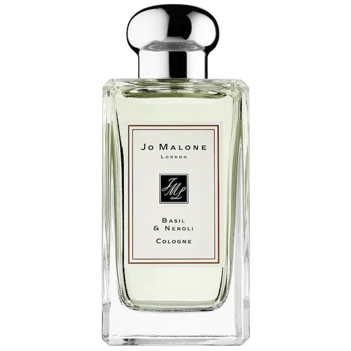 Nước hoa Jo Malone London Basil & Neroli Cologne 100ml Shopee Việt Nam