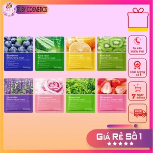 COMBO MIX 50 MẶT NẠ NỘI ĐỊA