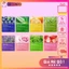COMBO MIX 50 MẶT NẠ NỘI ĐỊA