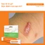Gel Mờ Sẹo Strataderm 5g/10g/20g