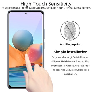 Kính Cường Lực 9H 9H Bảo Vệ Màn Hình Cho OPPO A15 A15S A55 A95 A5S A5 2020 A95 5G