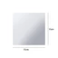FAVORITEGOODS Miếng Dán Gương PET Tự Dính DIY Gương Mềm