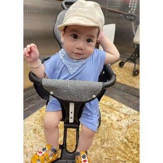 Bộ 3 lỗ thun lạnh bé trai Bunny dáng Hàn Quốc cho bé 6-15kg