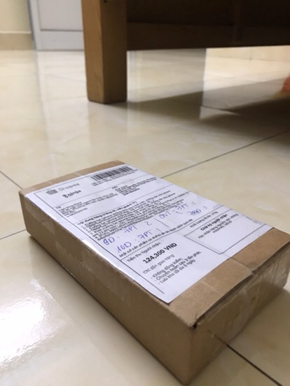 Ảnh đánh giá