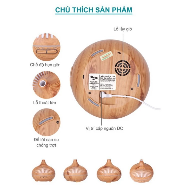 Aroma Diffuser