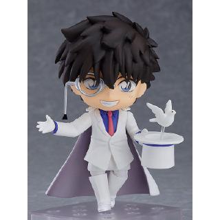 Thám tử GSC Conan #1412 Kid The Phantom Thief Jimmy Kudo Đồ chơi mô hình nhân vật hành động