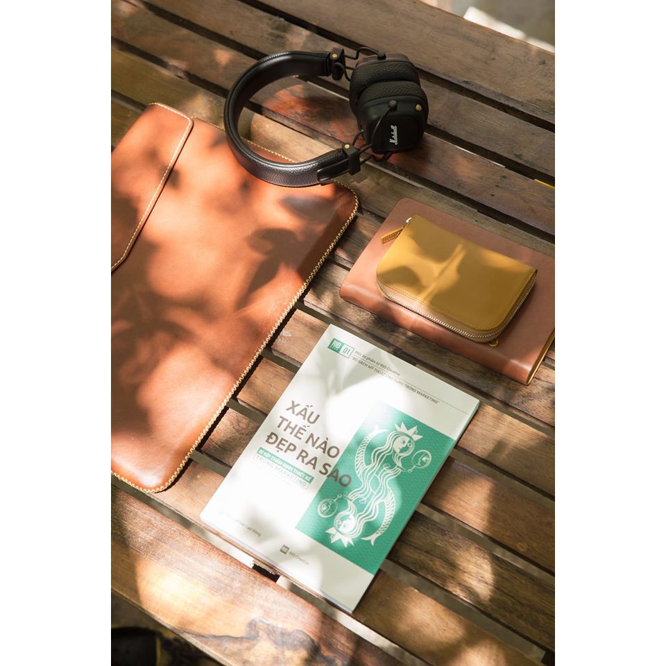 Ảnh Sách RIO Book No.1 Xấu thế nào, đẹp ra sao (Tái bản 2021) 3