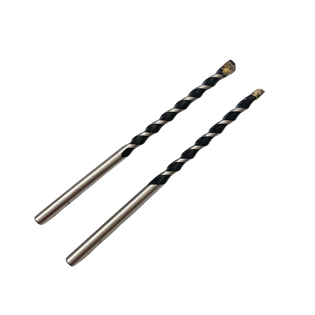 (VTĐL)Mũi khoan bê tông Total 8mm chất lượng