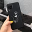 Ốp Điện Thoại Mềm Màu Kẹo Cho Samsung Galaxy A12 M12 F12 Samsung M12 M 12 Sm-M127F / Dsn