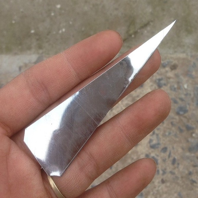 50 que nhể ốc que khều ốc bằng inox không gỉ