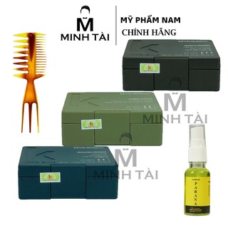Sáp Vuốt Tóc Nam Cao Cấp KEVIN MURPHY - Hàng Chính Hãng
