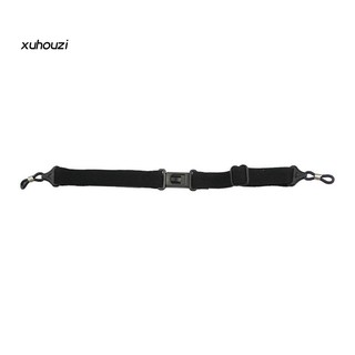 XHZ _ Sport Kính Mắt Co Giãn Chống Trơn Trượt Dây Cố Định Dây Dây Đeo Kính