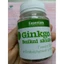Viên uống Ginkgo tăng cường trí nhớ Siberi Nga