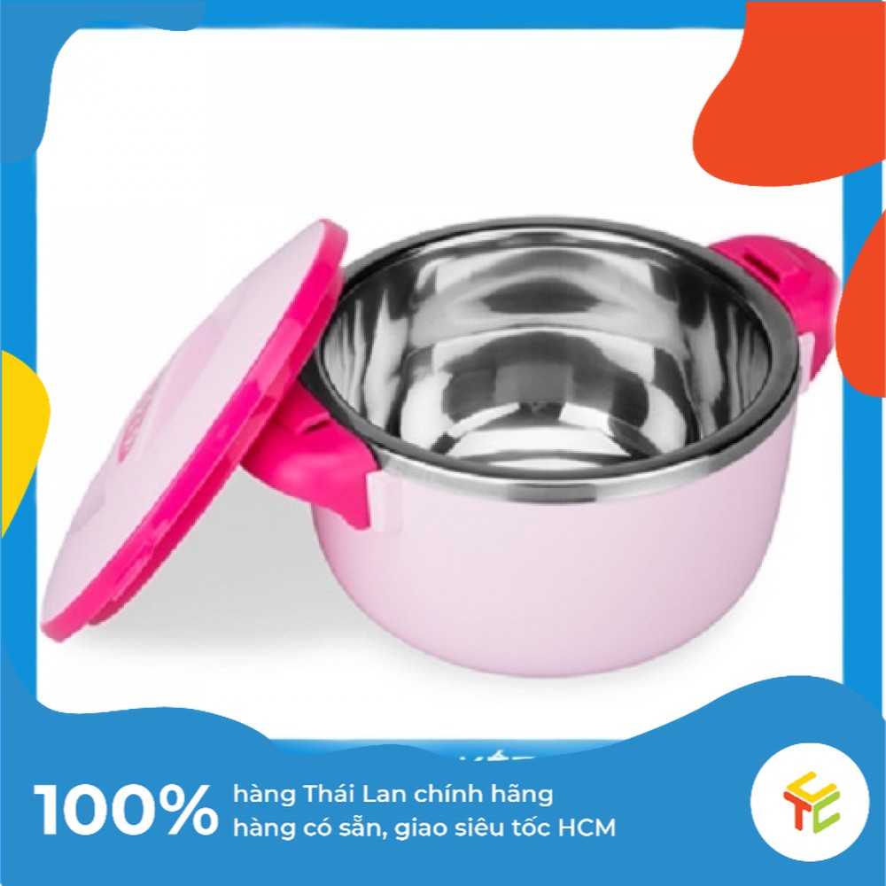 Cà Men Inox Bọc Nhựa 1 Ngăn 1 Lít PB619 Thái Lan | Shopee Việt Nam