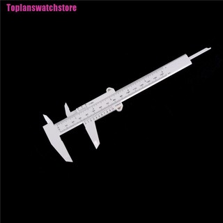 Thước nhựa 6 Inch 150mm