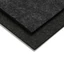 TOPTOOLCX 3 / 5mm Đồ Nội Thất Chân Tấm Lót Làm Dày Ghế Phụ Kiện Cản Bàn Sofa Tự Dính Chống ồn