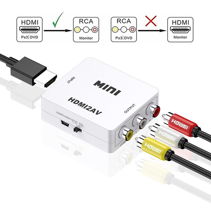 dây hdmi av giá tốt Tháng 4, 2023 | Mua ngay | Shopee Việt Nam