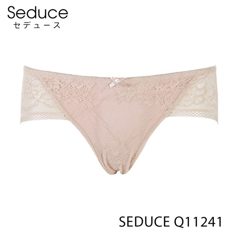 Quần lót Seduce Q11241 Ren
