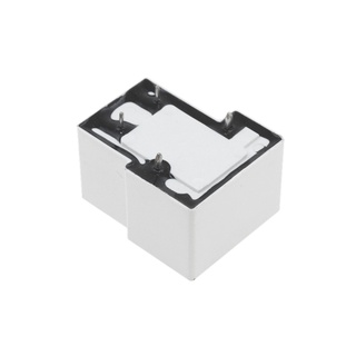 1 Rơ Le 30A 4-Pin HF-JQX-105F-1-012D 005D 024D-1HS ZS 1HST 4-Pin 220A Chất Lượng Cao