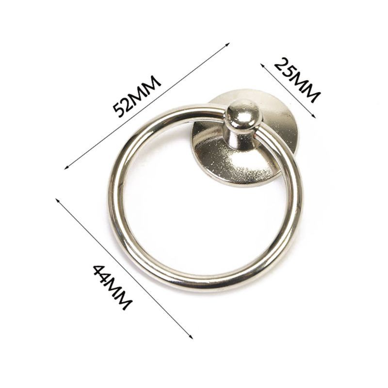 Tay Nắm Cửa Tủ Phong Cách Cổ Điển