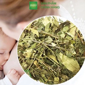 Chè vằng sẻ 1kg khô số1 Jindo hỗ trợ kiểm soát cân nặng, giảm mỡ máu, chậm kinh, kích sữa tốt cho mẹ bầu