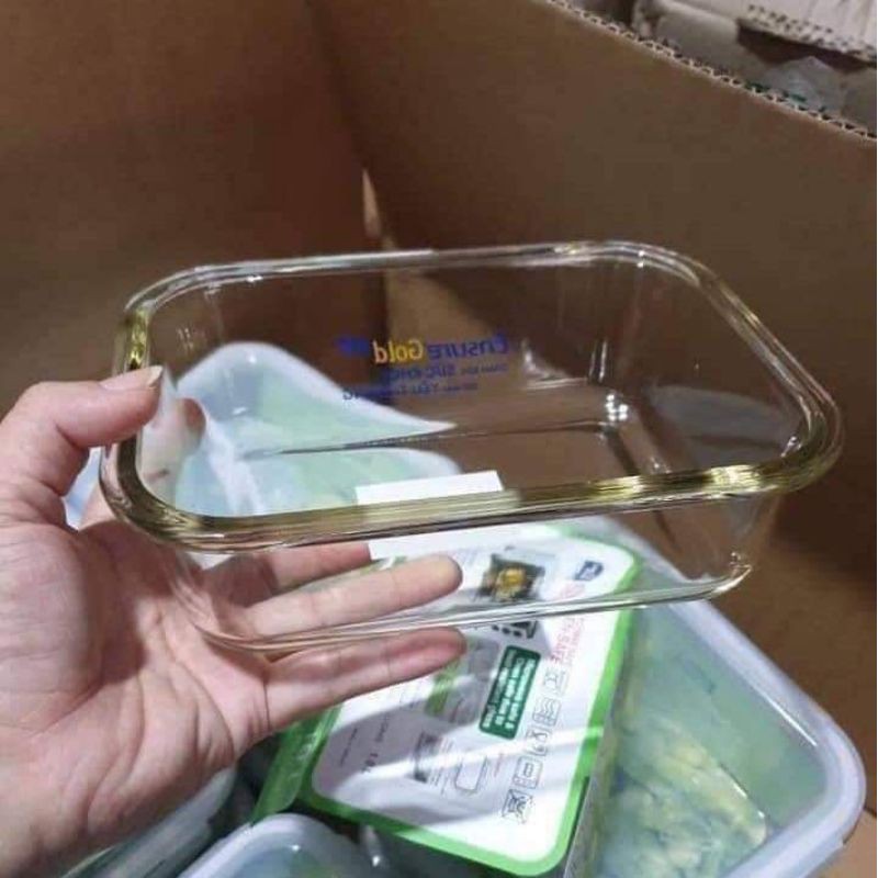 Thố lock and lock 1 lit | Shopee Việt Nam