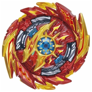 Takara Tomy Beyblade Burst Booster Superking B-159 Super Hyperion.Xc 1a Brinquedo / Presentes