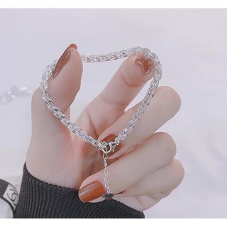 Lắc phụng Bạc LOPA-Bạc ta nguyên chất chính hãng