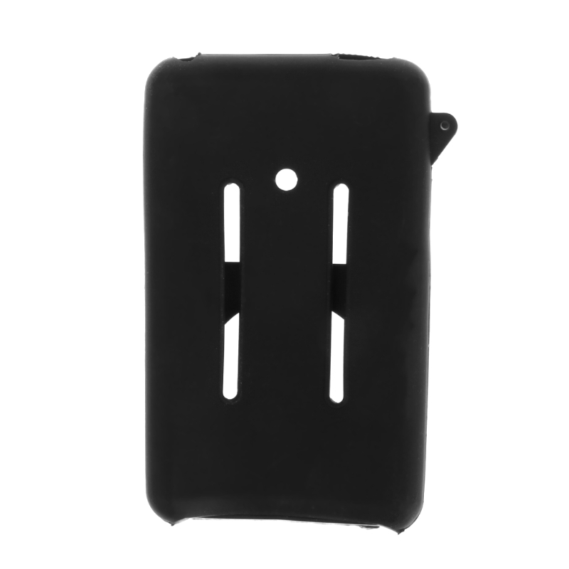 Silicone Skin Cover for Case For  Classic 80GB 120GB Latest 6th Generation 1