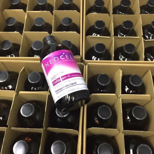 neocell collagen liquid giá tốt Tháng 6, 2026 | Mua ngay | Shopee Việt Nam