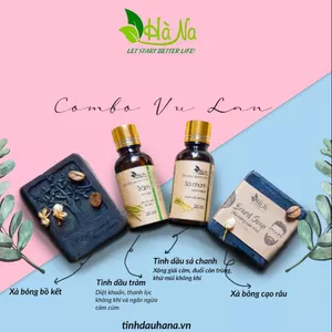 Combo vu lan