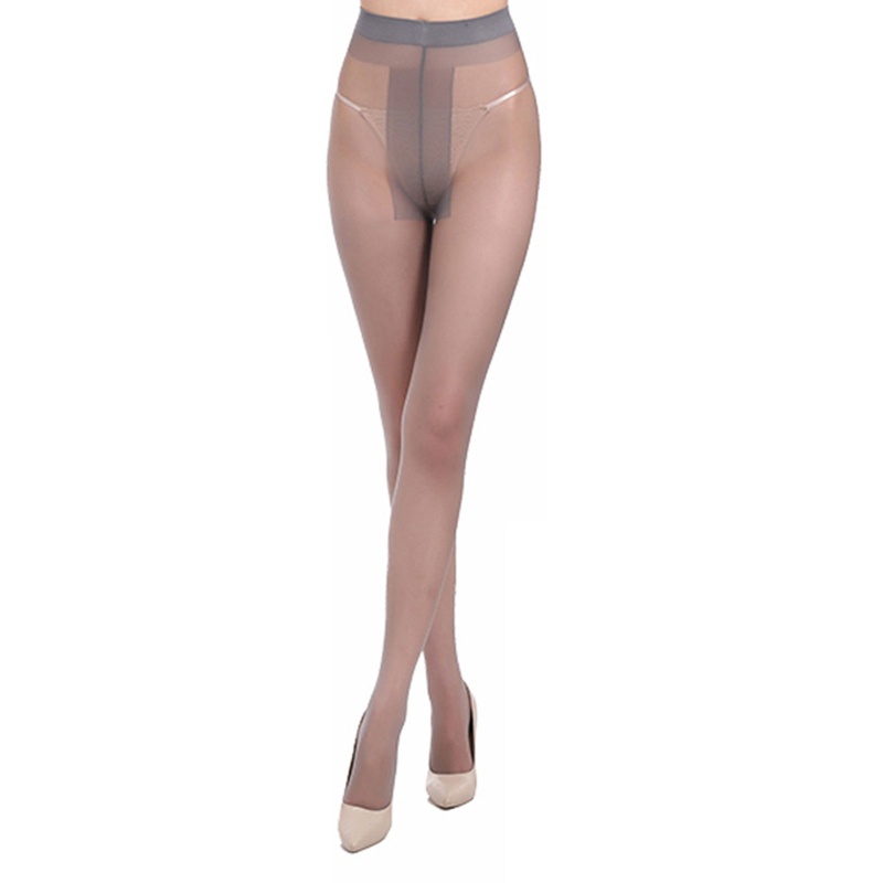 Women Ultra-Thin Control  Panthose Slimming Seamless Sheer Tights Stockings