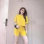 Bộ crt cotton