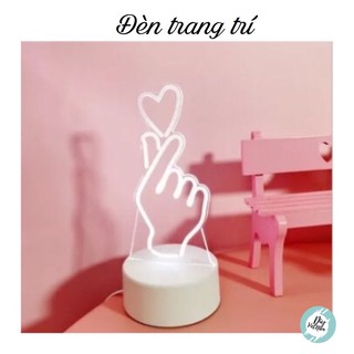 ĐÈN TRANG TRÍ
