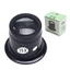 Kính lúp phóng đại 3X/5X/10X /15X /20X dùng làm trang sức tiện lợi dễ sử dụng