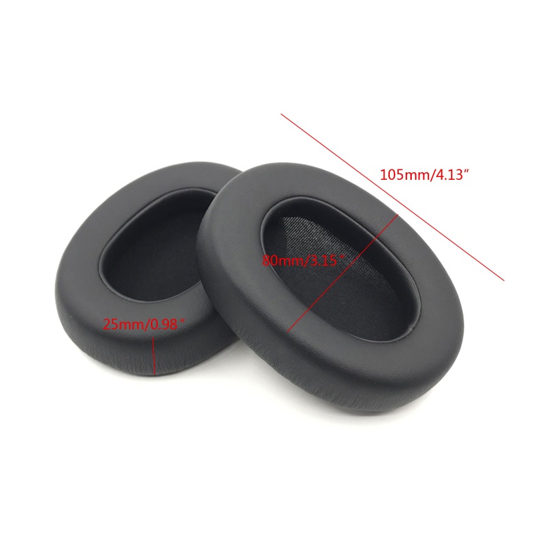 Đệm Tai Nghe Mềm Mại Cho Akg K361 K371