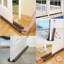 Xốp Chèn Cửa Cách Nhiệt, Ngăn Côn Trùng và Bụi Bẩn
