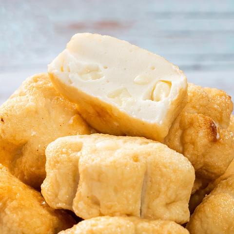 500g Đậu Hũ Phô Mai EB_ Siu ngon