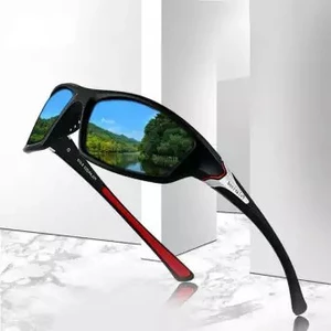Kính Mát Phân Cực Cổ Điển Sang Trọng Nam Lái Xe Che Nắng Kính Mát Hoài Cổ Giúp Lọc Tia Uv400-168-SPPL