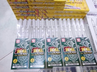 Manga Set - Sakura Micron - Bộ bút vẽ kỹ thuật nhiều lựa chọn