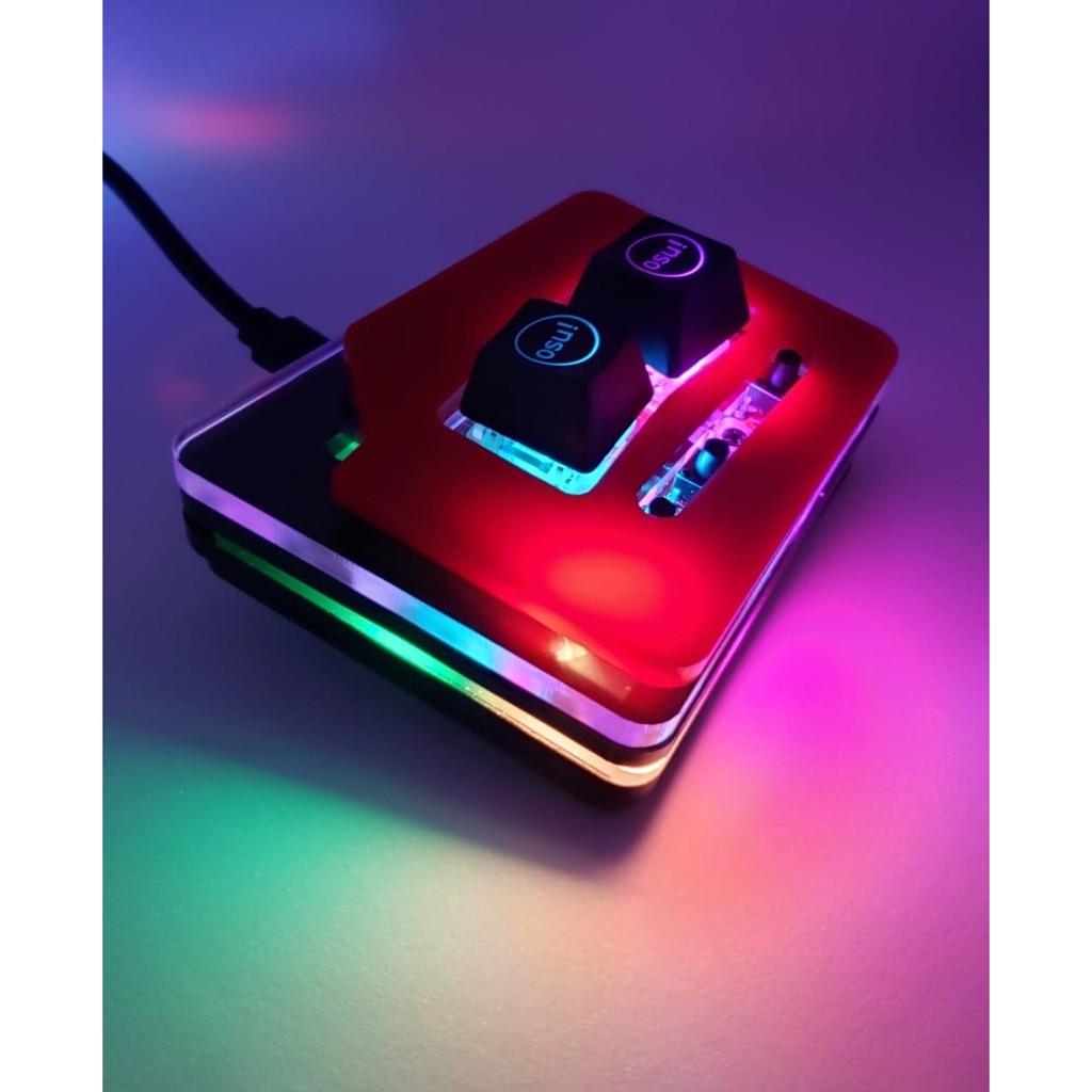 Osu! Kibo v3 - Keypad chuyên dụng để chơi Osu! | Shopee Việt Nam