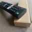 Điều khiển tivi Sony giọng nói Smart, Bravia, 4K, remote tv sony thông minh, mót tivi sony RMF-TX300P, TX300P 55X8000E
