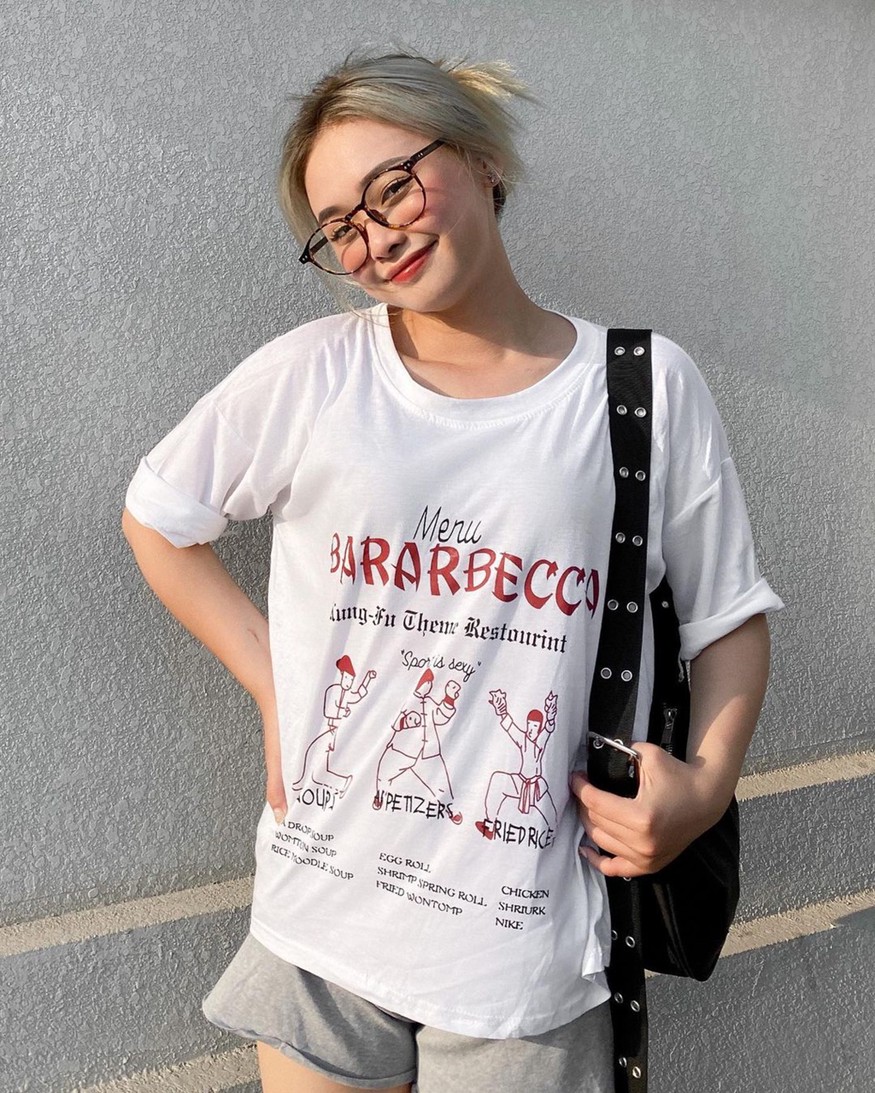 Gọng kính DOKCRAZY DANO
