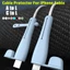 YRBWD Silicone Chống Bụi Nắp Bảo Vệ Phụ Kiện Cáp Tổ Chức Cho 13 12 Cáp