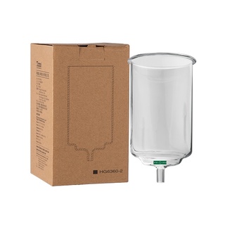 Volcano Phểu giữa của Cold drip Tiamo HG6360