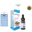 HealthyPlex D3K2 - Bổ sung vitamin D3K2 tăng cường hấp thu Canxi cho Trẻ (lọ 10ml)