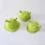 SQ Hoạt Hình Shrek Nón Người Cá Nón Cho Bé Gái Bé Trai Thủy Thủ Mũ Bóng Chày Ngoài Trời Sunhat Tất Cả Trận Đấu Du Lịch