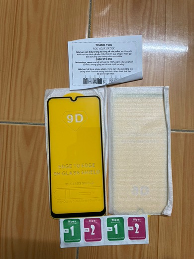 Ảnh đánh giá