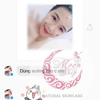 Mặt nạ Collagen hoa hồng tươi