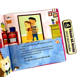 Sách - Giáo Dục Giới Tính: Luôn Cảnh Giác Với Người Lạ, Khác Biệt Giới Tính ... (lẻ tùy chọn)